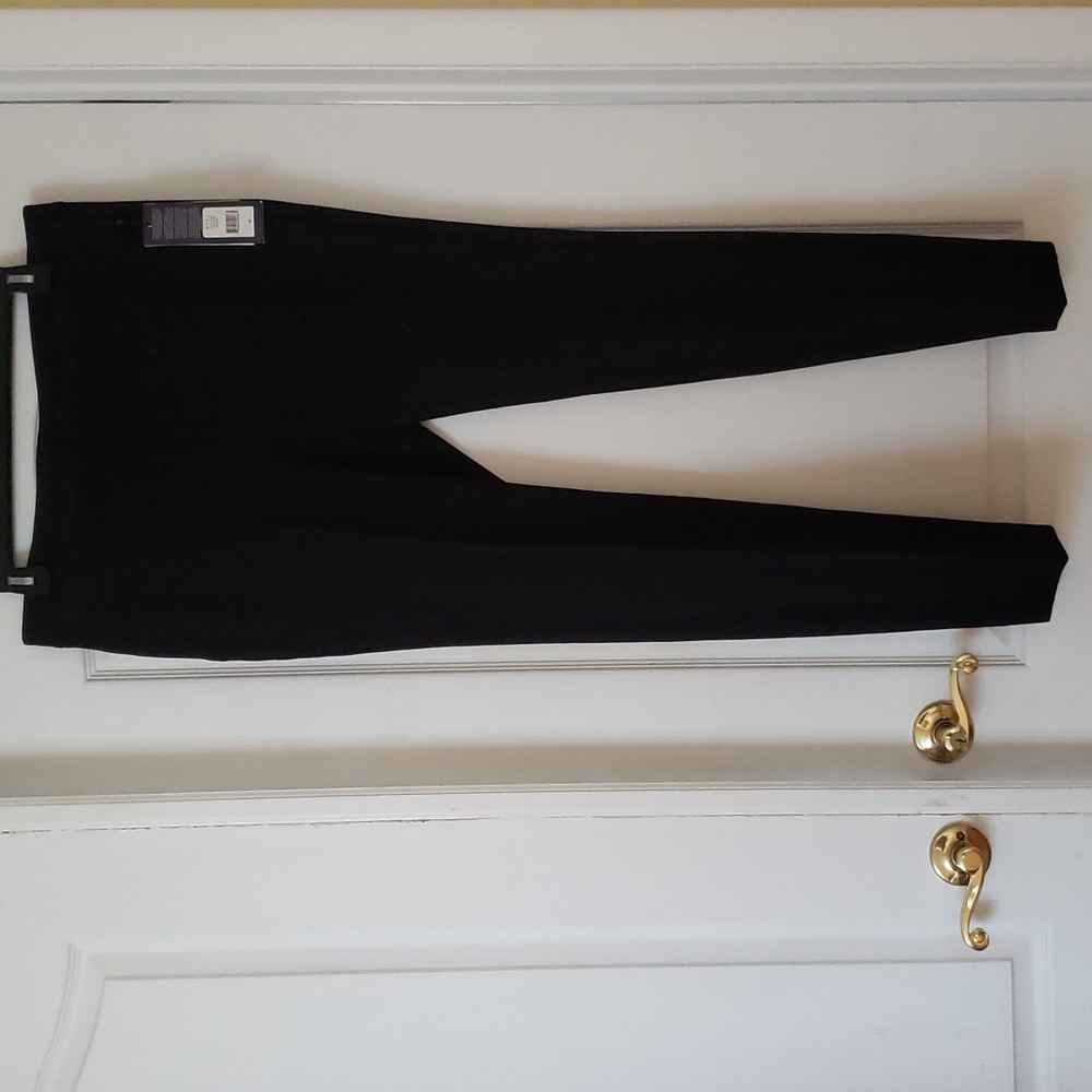 NYDJ Stretch ponte business style trousers